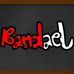 BANDAEL YT channel logo