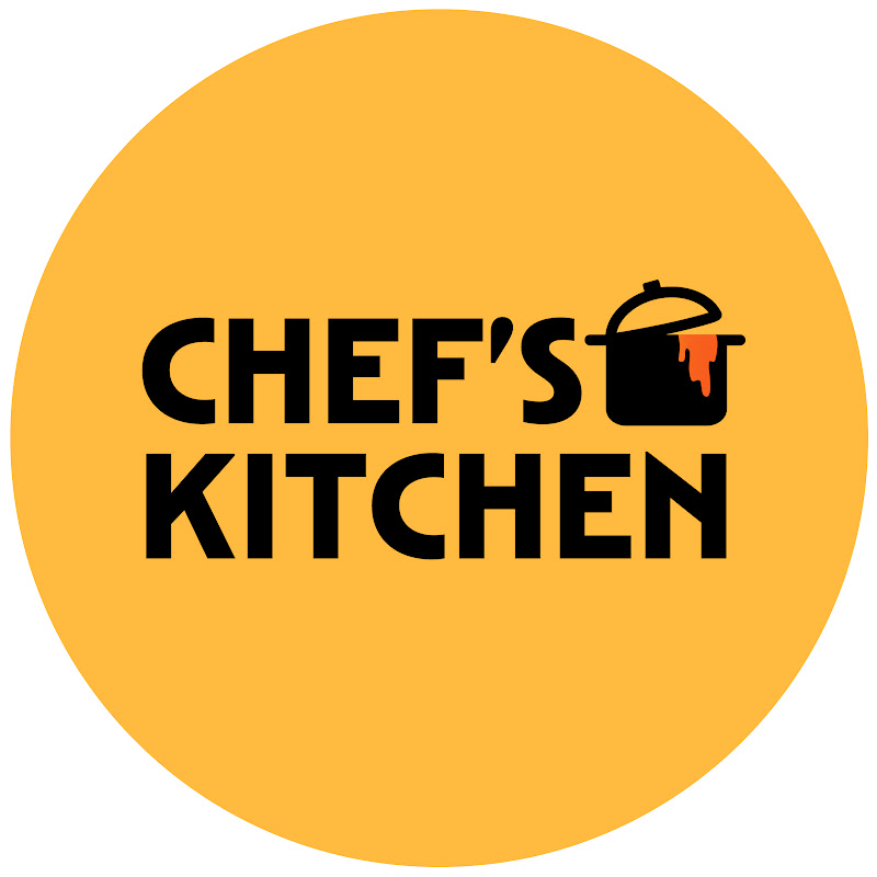 Chef's Kitchen