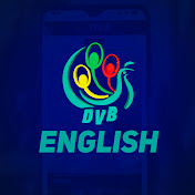 DVB English News