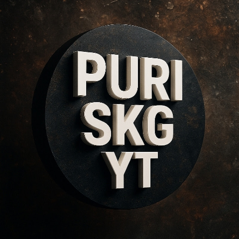 PURI SKG YT