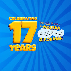 Taarak Mehta Ka Ooltah Chashmah