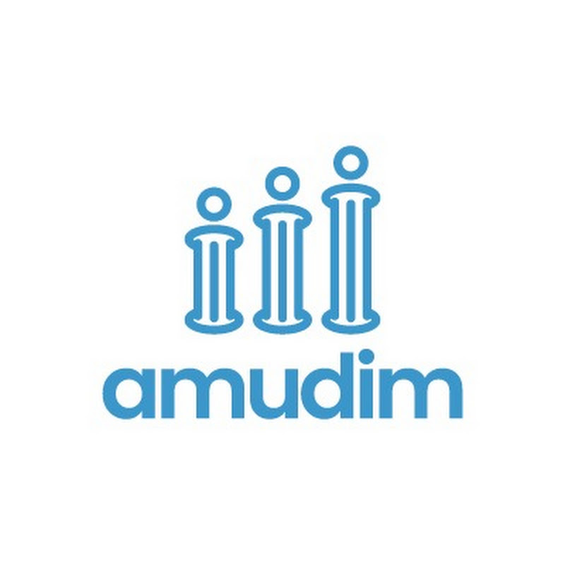 Amudim