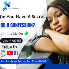 Zim Facebook Secrets And Confessions net worth