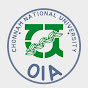 Chonnam National University OIA logo