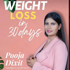 Pooja Dixit Fitness club avatar