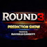 Round 3: Prediction Show 