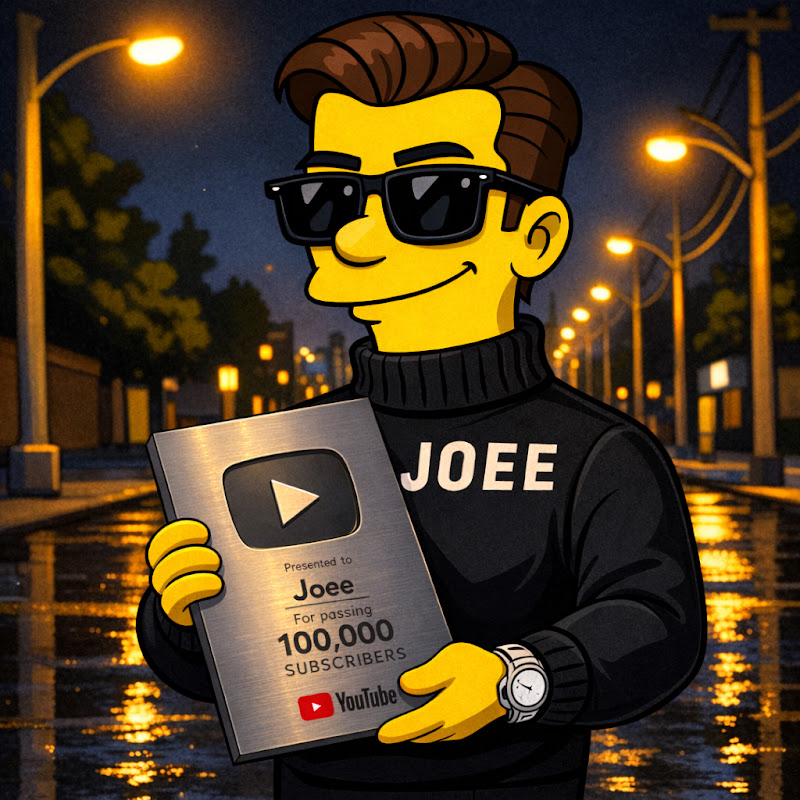 Joee Simpsons