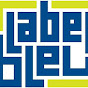 Label Bleu Avatar