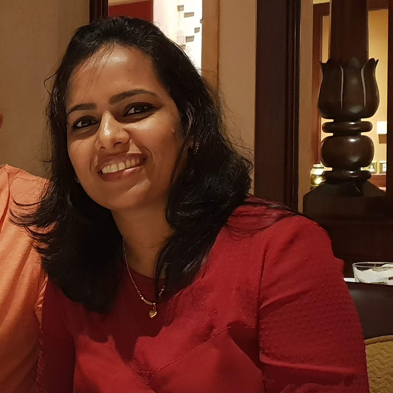 Our Sweet Home❤(Chithra jaimon)