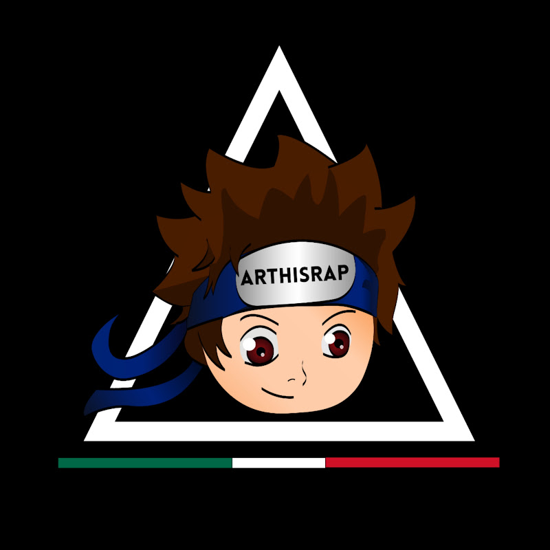 ArthisRap icon