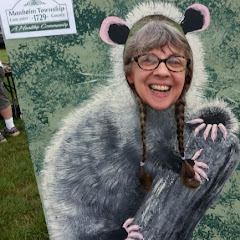 Just Journaling with Possum Patty net worth