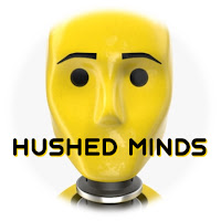 Hushed Minds profile image