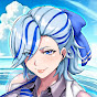 [冰山雪原]