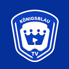 Königsblau TV Avatar