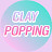 Clay Popping 클레이 팝핑