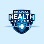 Dr. Lucas’ Health Academy logo