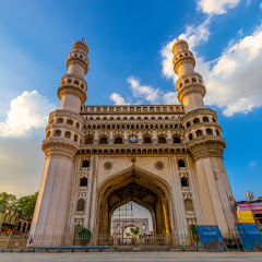 Channel thumbnail for Hyderabad ka editz