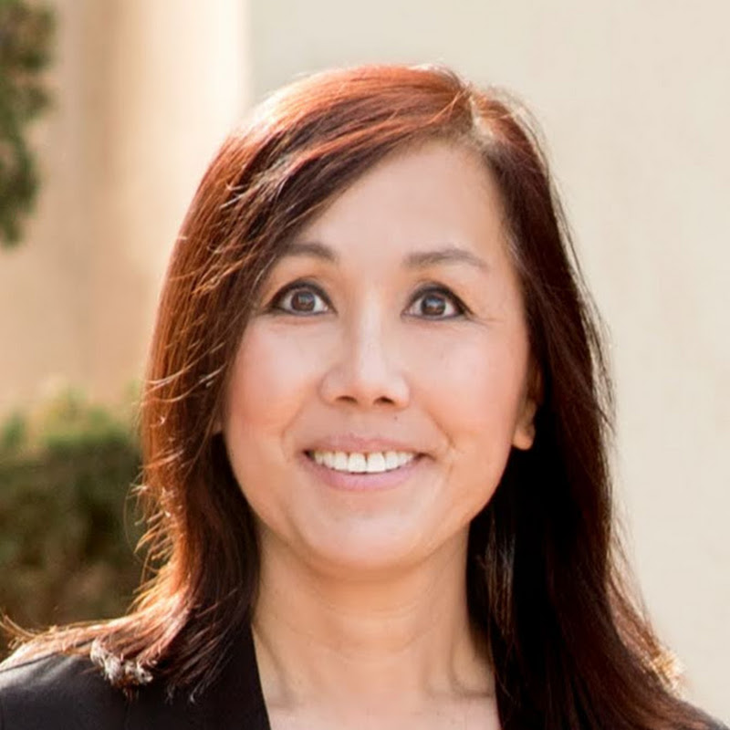 Kathy Huang, Realtor