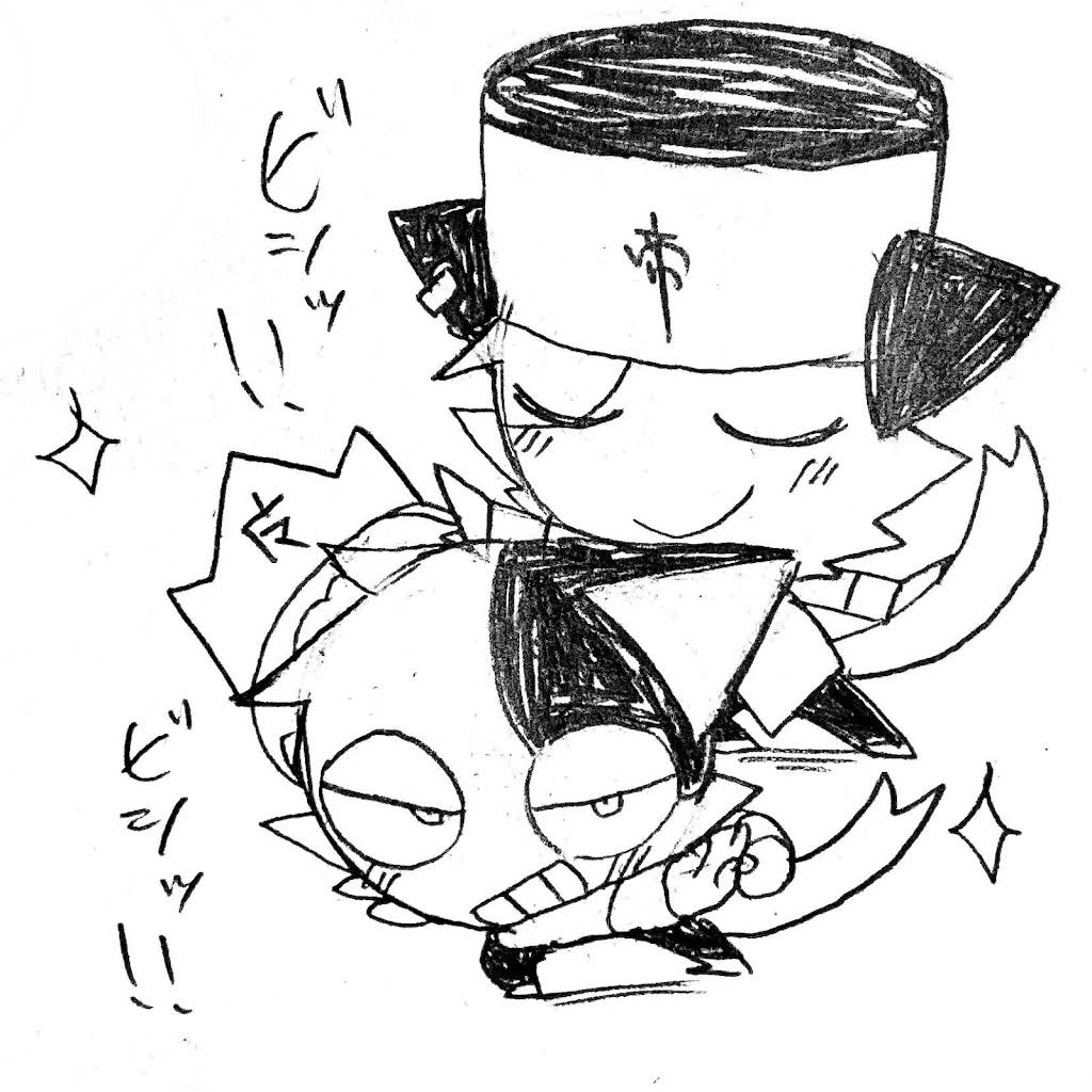 ほまかろん Post from 魔王マカロン - YouTube