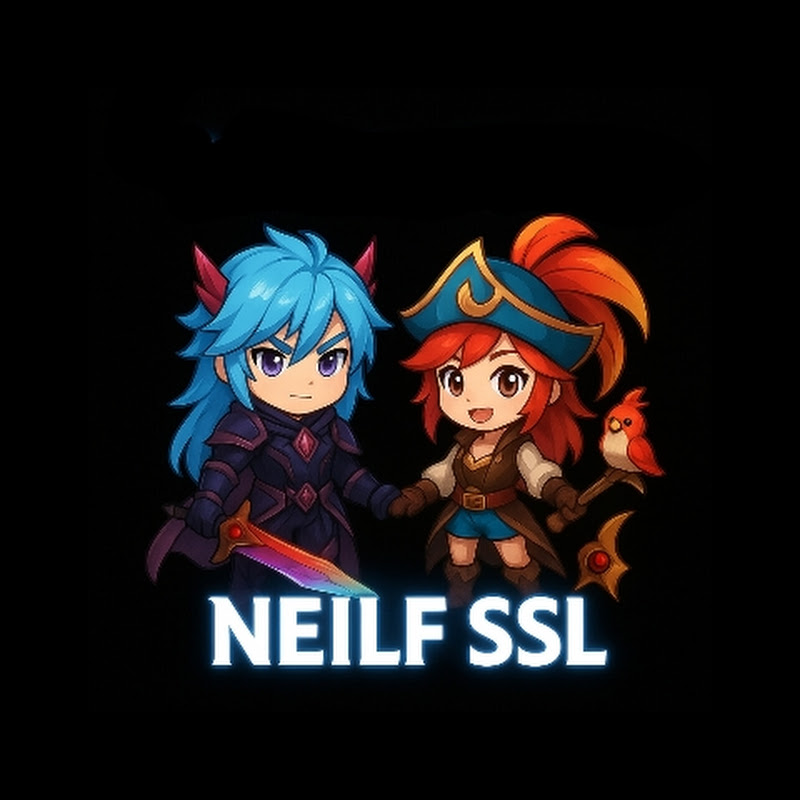 NEILF SSL