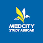 Medcity Study Abroad logo