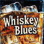 Whiskey Blues Legend logo