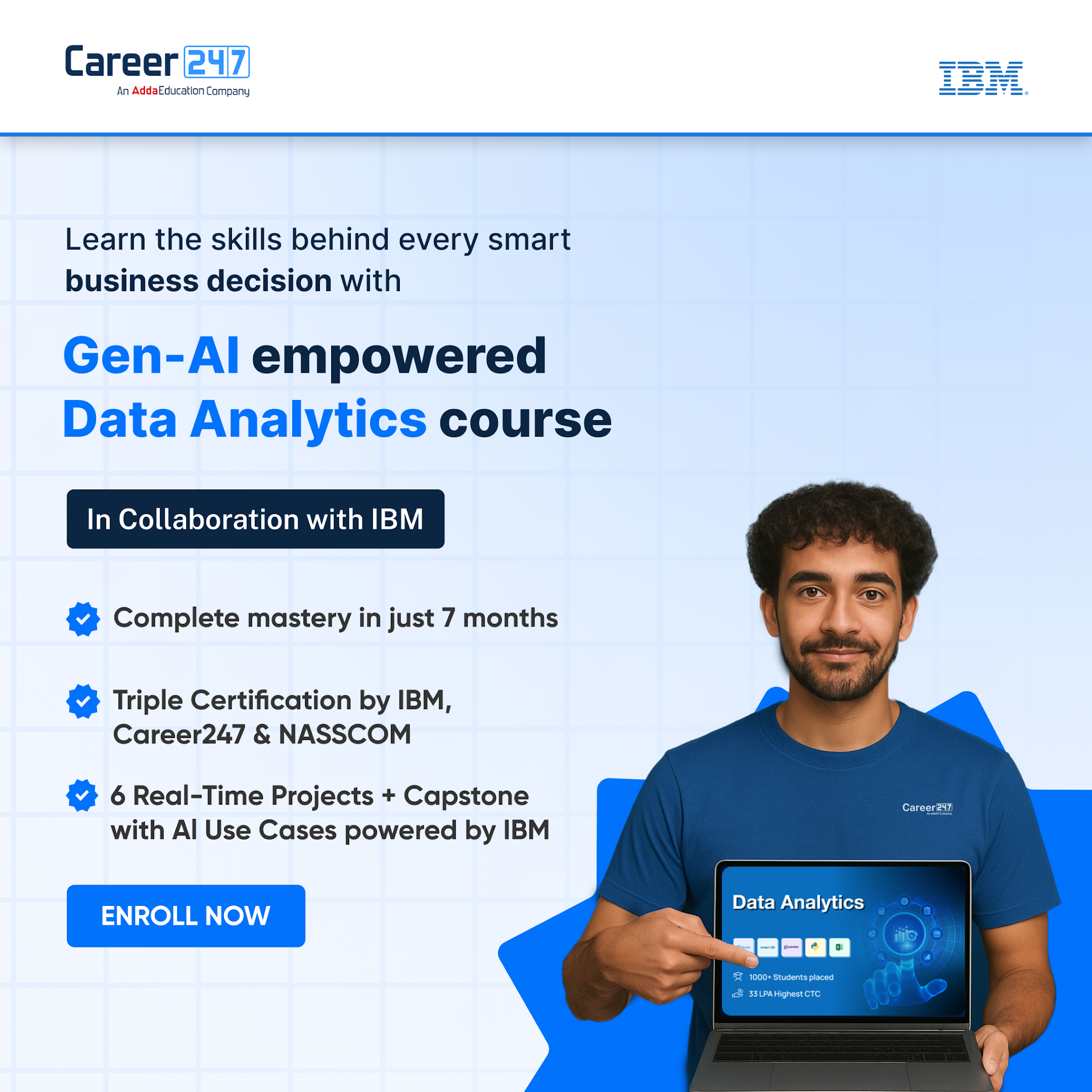 Post from Career247