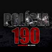 Polícia 190