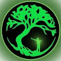 ONE WITH NATURE logo