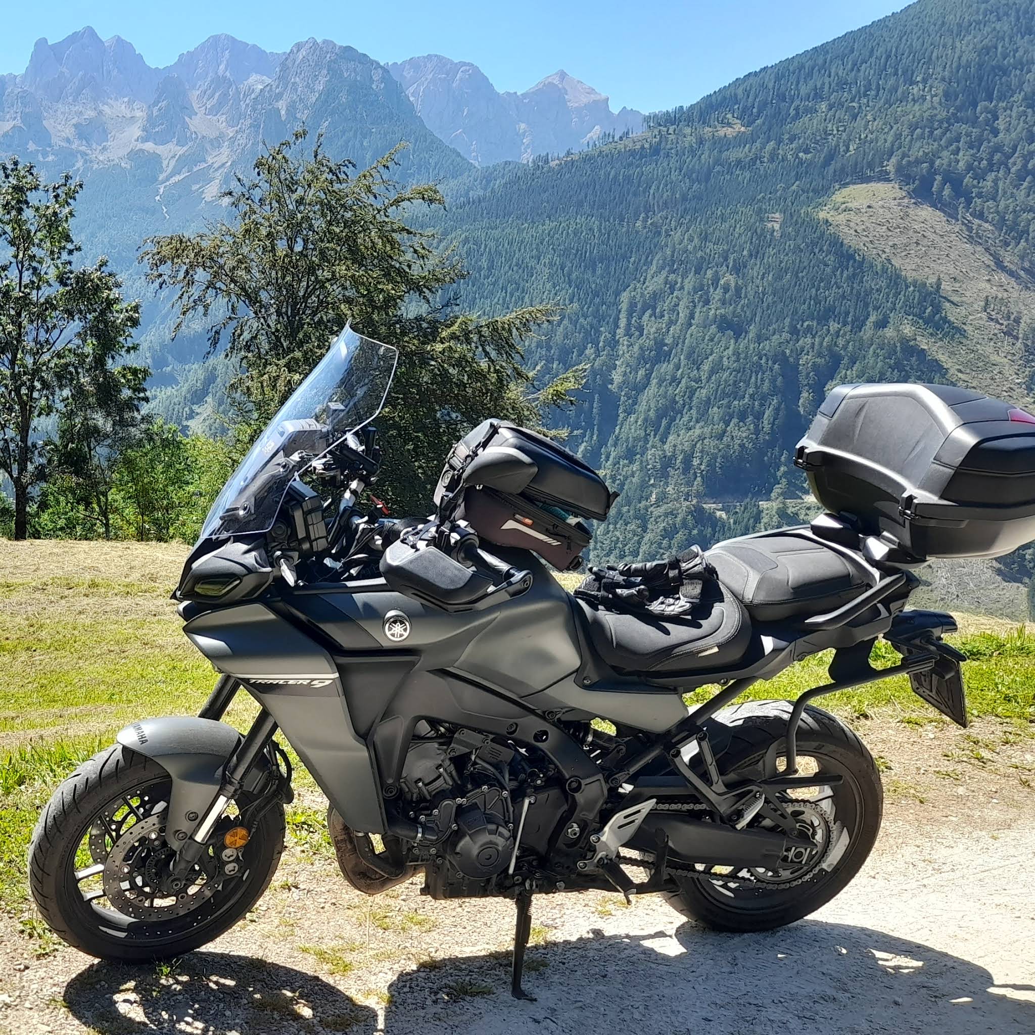 Post from RRR - Refuel Ride Race