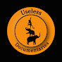 Useless Documentaries logo