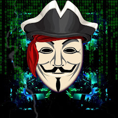Ciber Hacker avatar