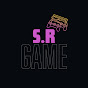SR Games Player  logo