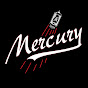 Mercury Recording Equipment