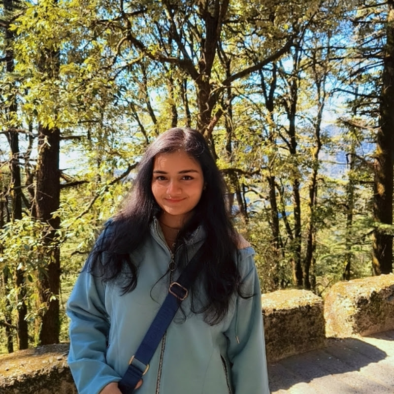 Varsha Mishra 