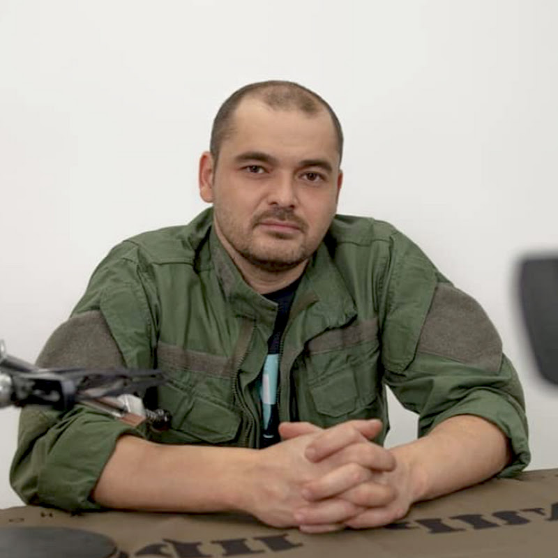 Сергей Жиров Logo