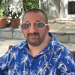 Channel thumbnail for Köksal Baba