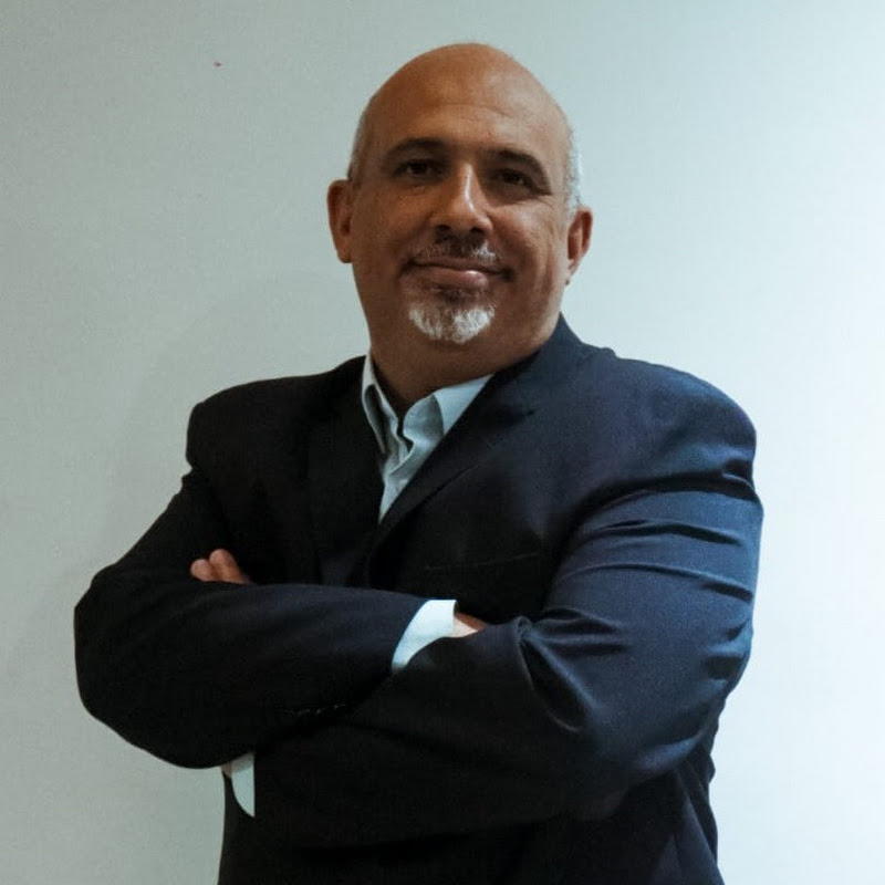 Hire Pr. Leandro Silva - Cântico Novo — Meditation & Mindfulness (Spiritual) YouTube creator for sponsorships