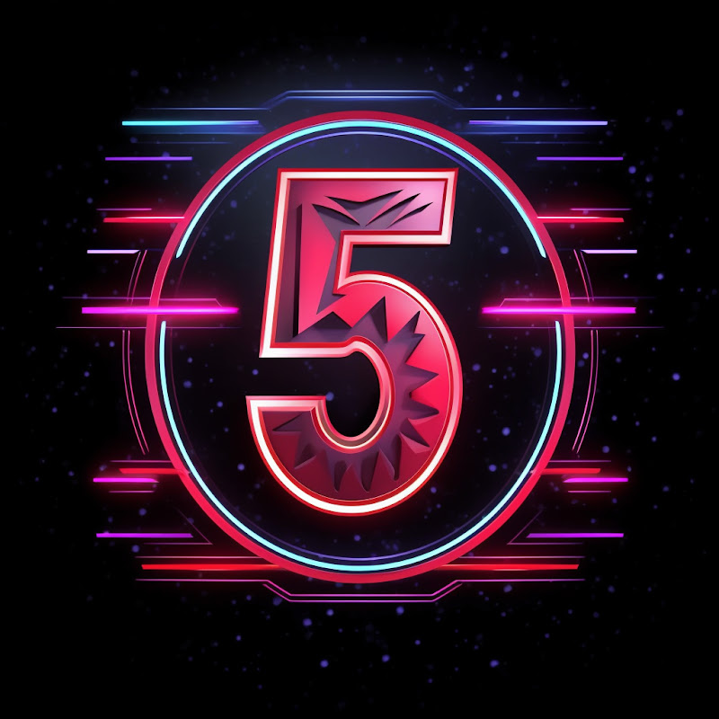 Top Five Rank