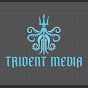  Trident Media  logo
