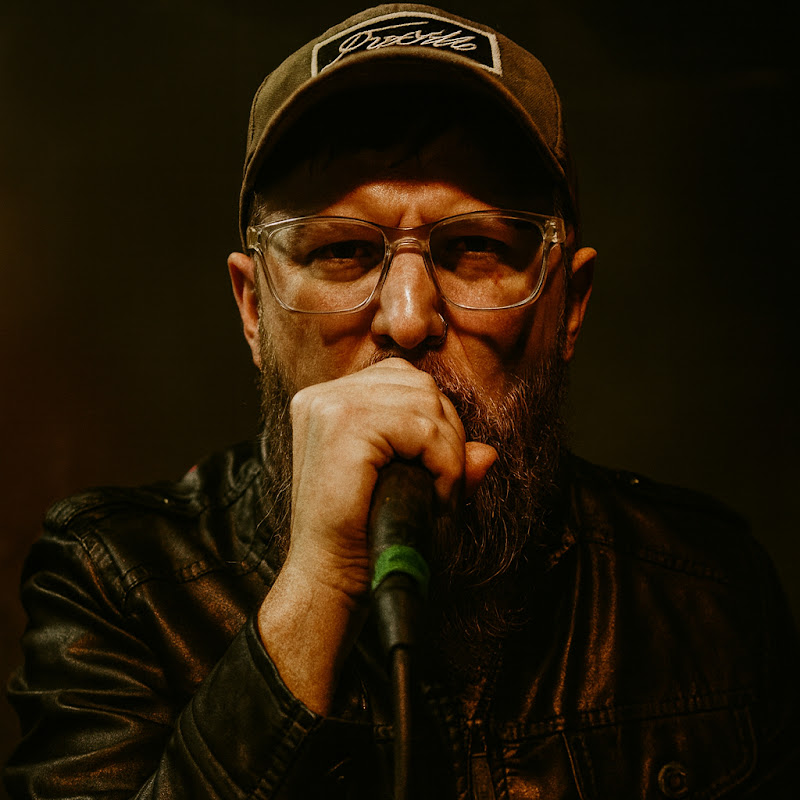 Dustin Nuttall