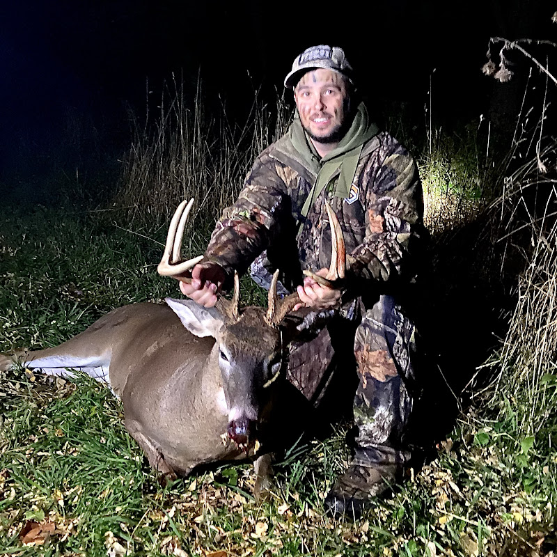 Sam Jones Outdoors