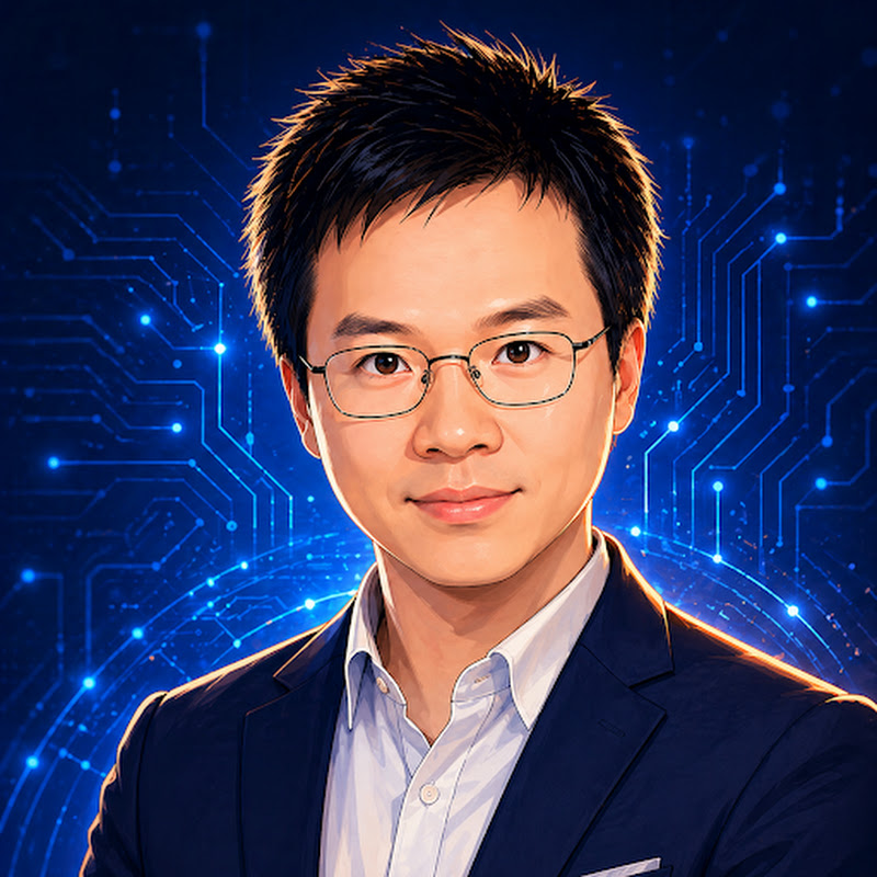 刘笑讲AI | AI Explained