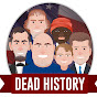 Dead History YouTube Profile Photo