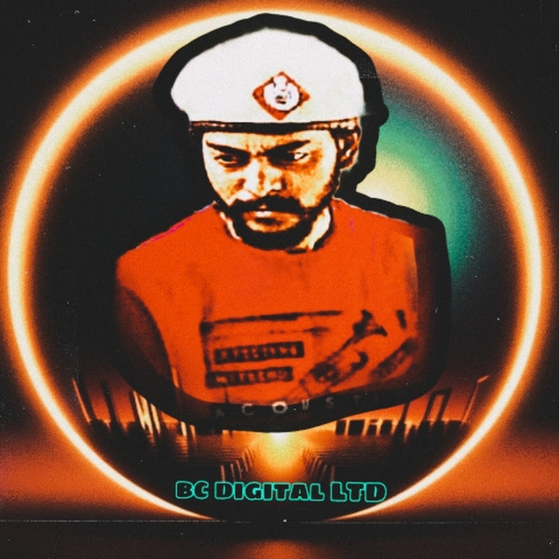 Hire Bc Digital Ltd — Music & Audio YouTube creator for sponsorships