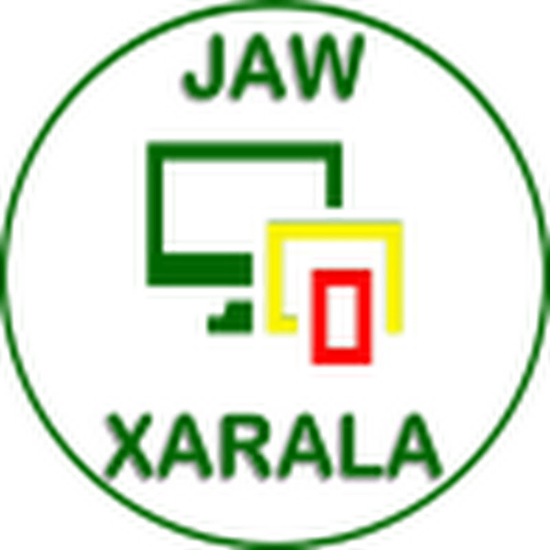 JAW XARALA