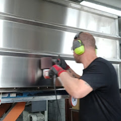 The Pot Bellied Polisherアイコン画像