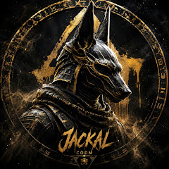 Avatar for YouTube creator Jackal Codm