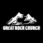Great Rock Church logo