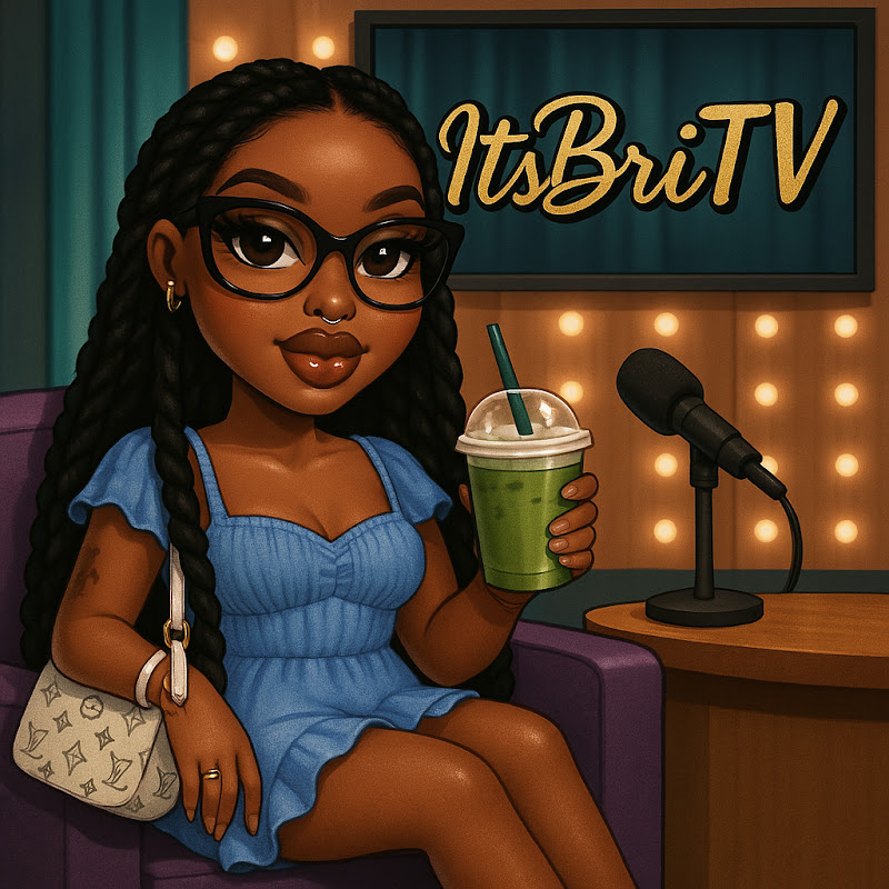 ItsBri TV
